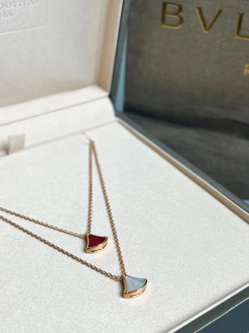 Unisex Bvlgari Necklaces 216389