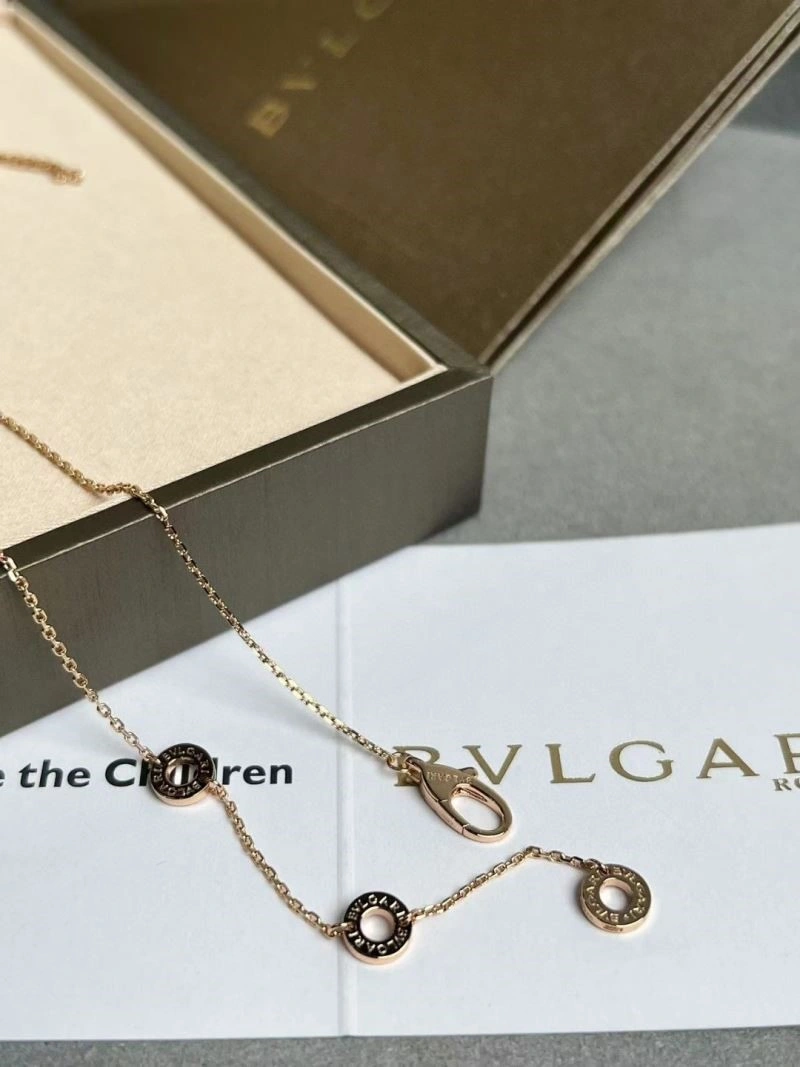 Bvlgari Necklaces Modern 216437