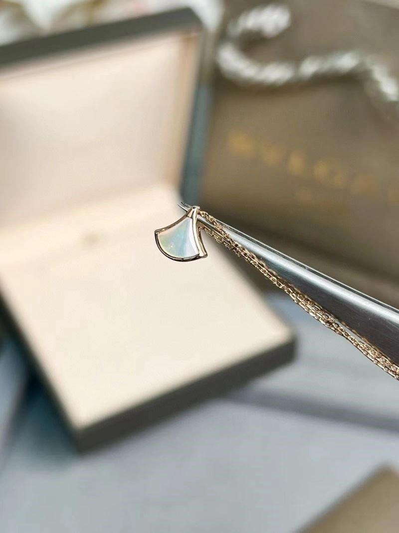 Bvlgari Necklaces Modern 216437