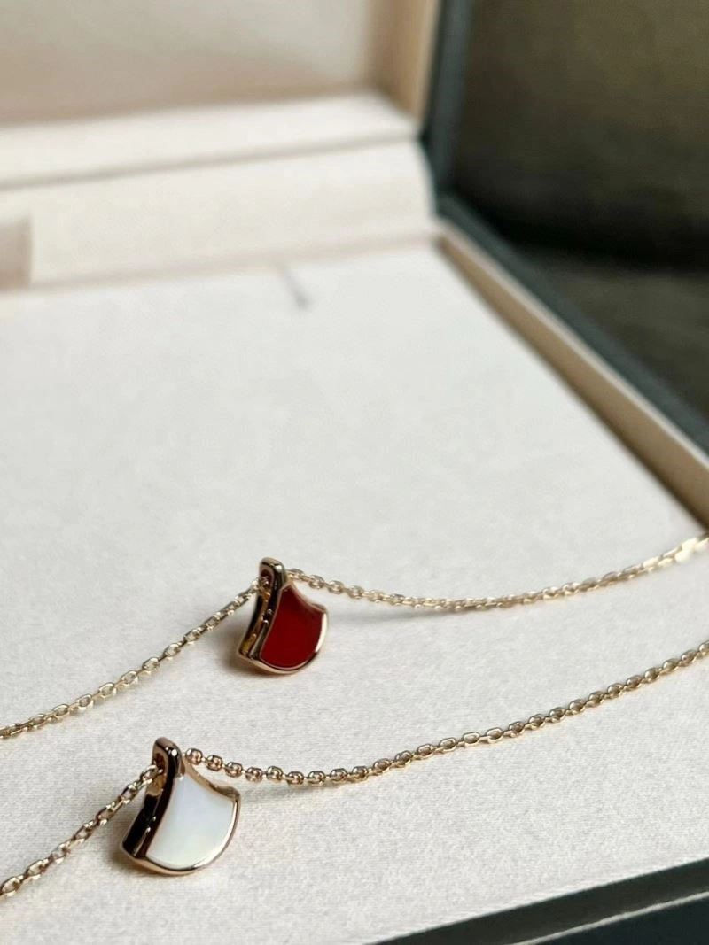 Bvlgari Necklaces Modern 216437