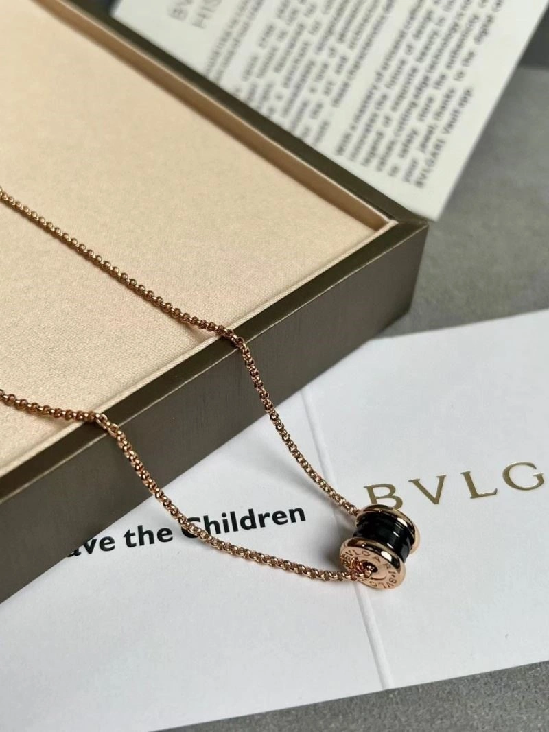 Bvlgari Necklaces Original 216390