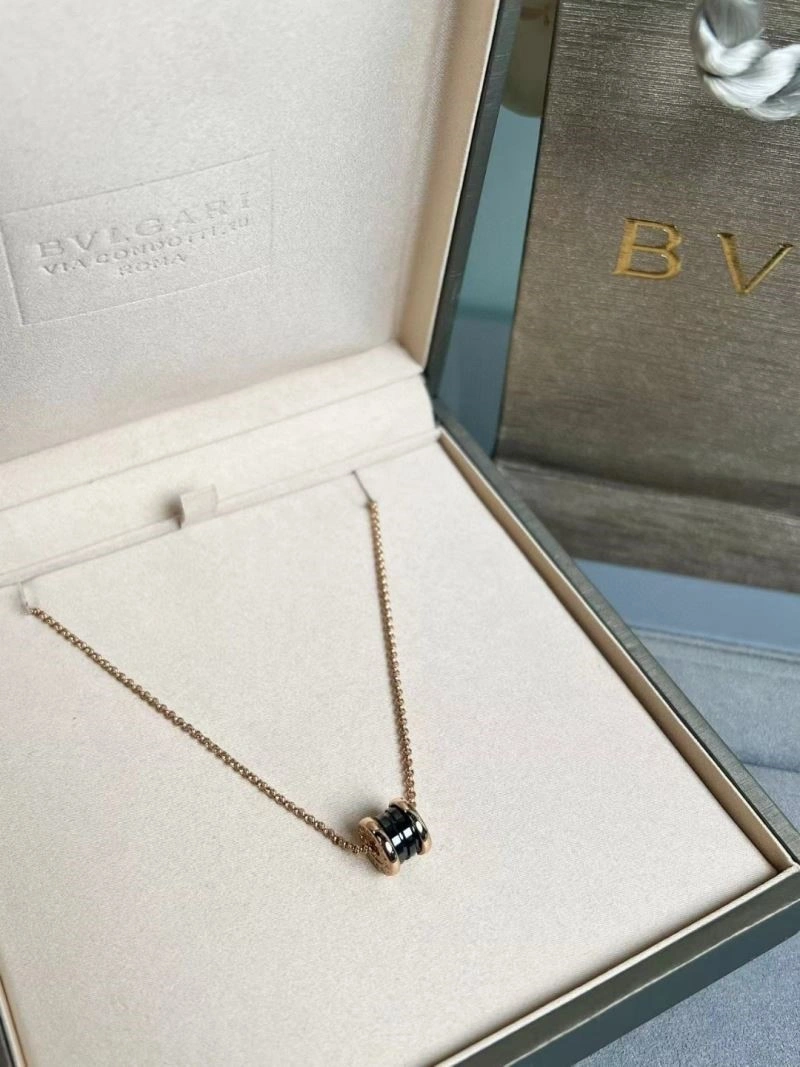 Bvlgari Necklaces Original 216390