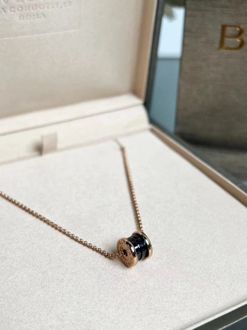 Bvlgari Necklaces Original 216390