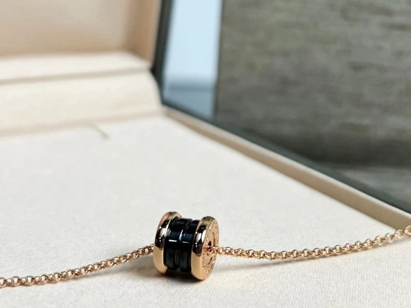 Bvlgari Necklaces Original 216390