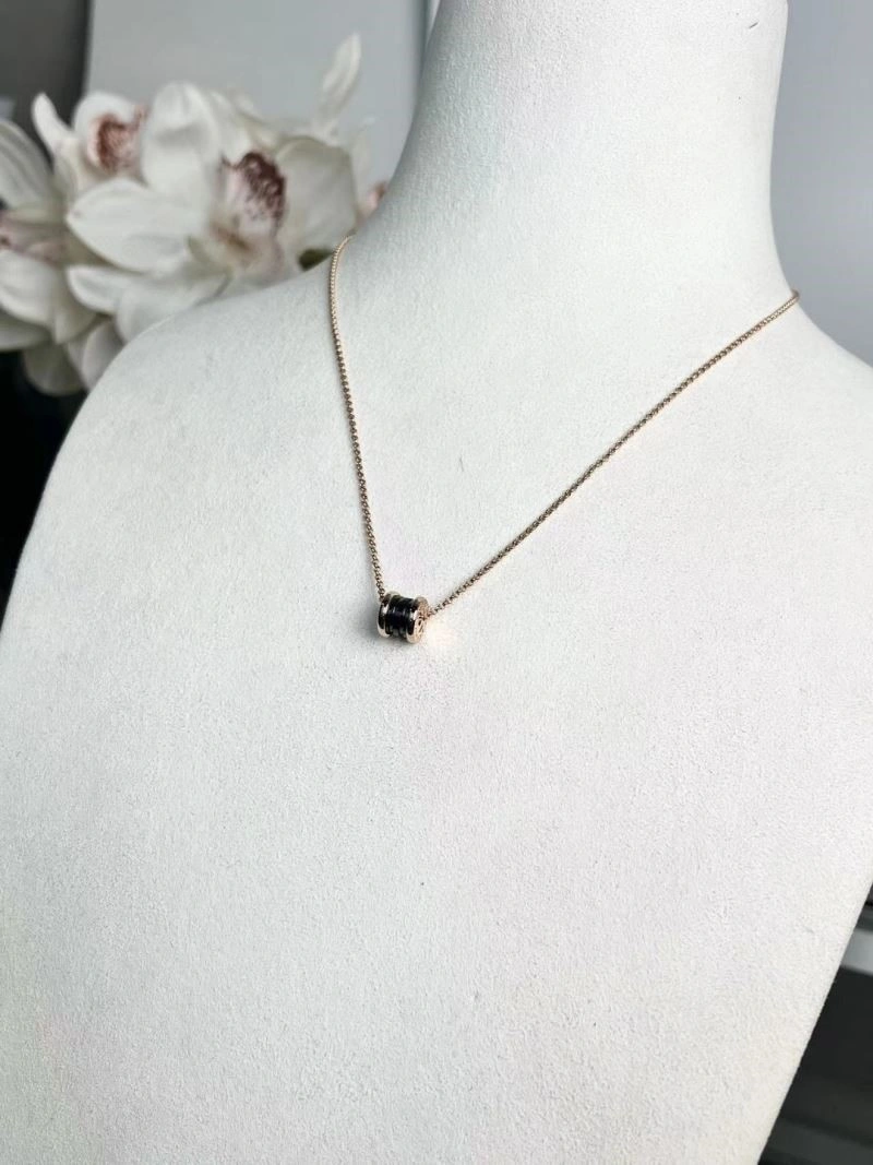 Bvlgari Necklaces Original 216390