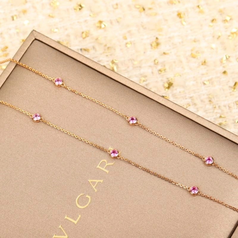 Durable Bvlgari Necklaces 216369