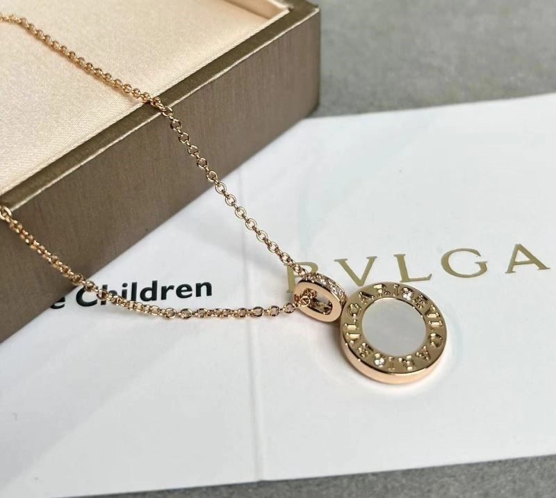 FreshLook Bvlgari Necklaces 216376