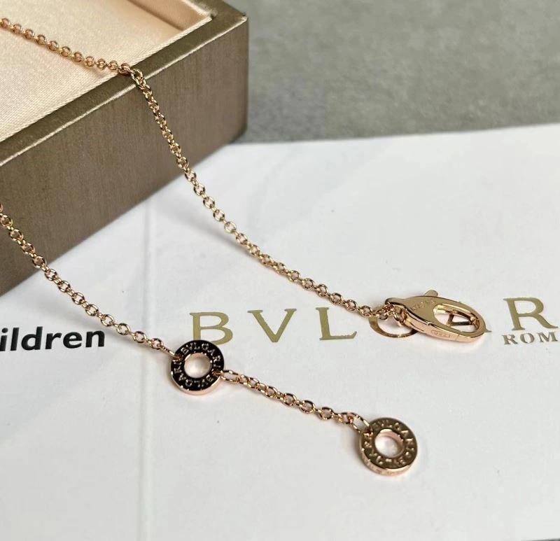 FreshLook Bvlgari Necklaces 216376