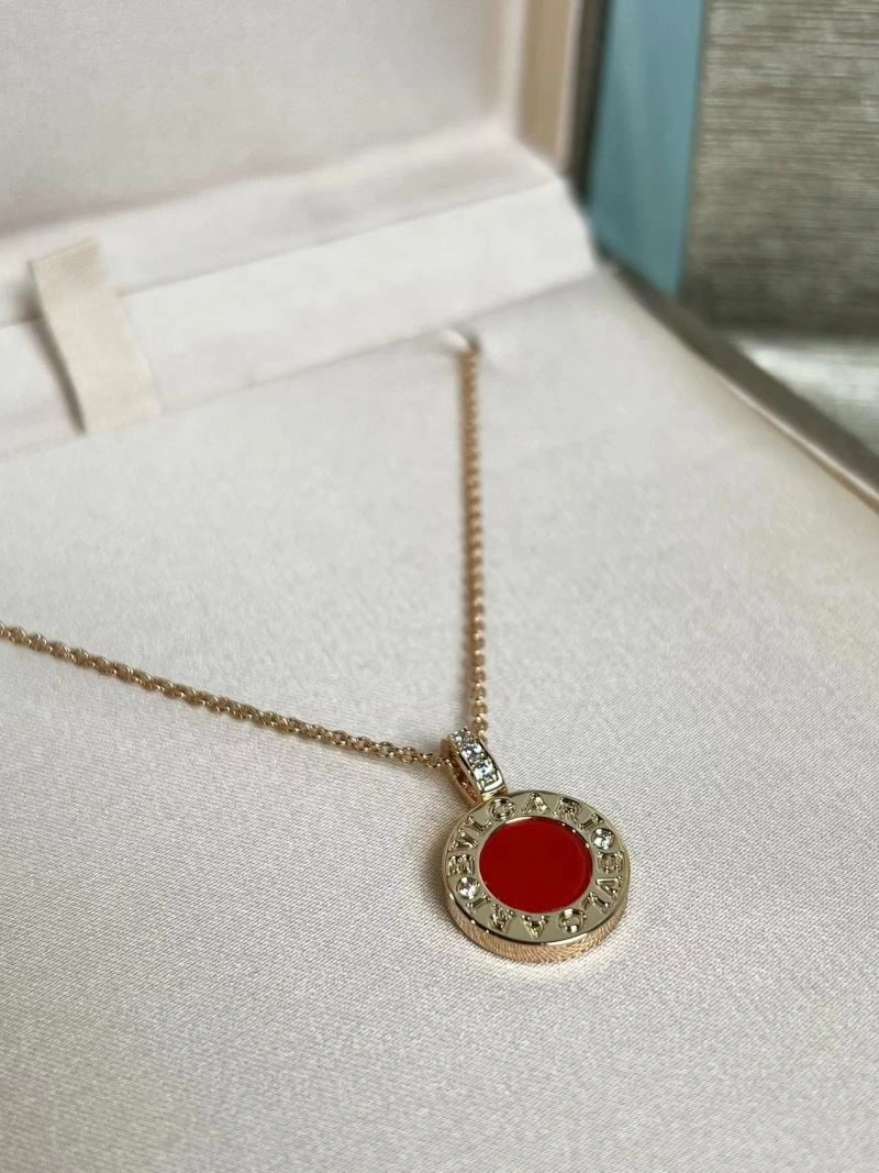 FreshLook Bvlgari Necklaces 216376