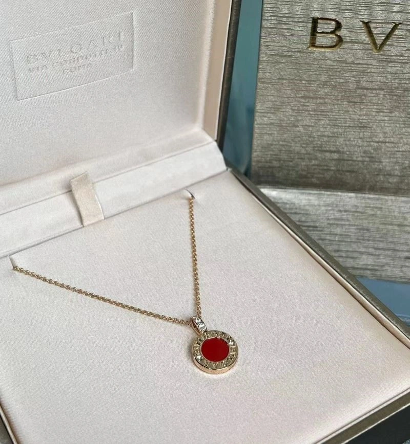 FreshLook Bvlgari Necklaces 216376