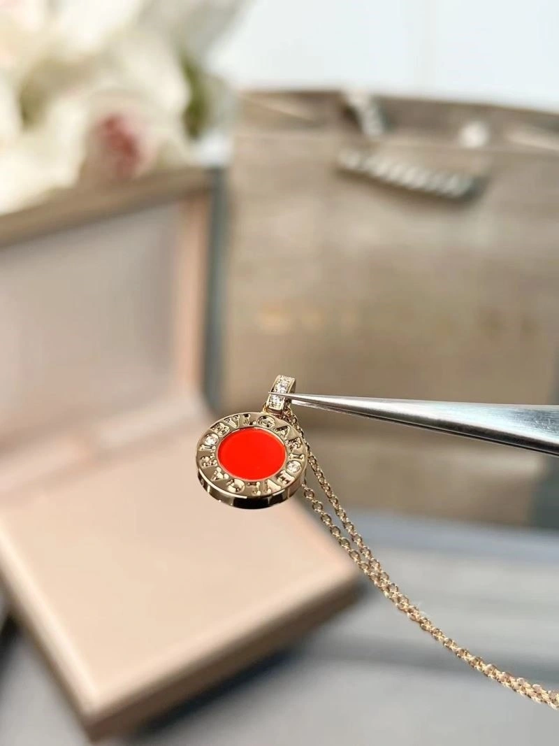 FreshLook Bvlgari Necklaces 216376