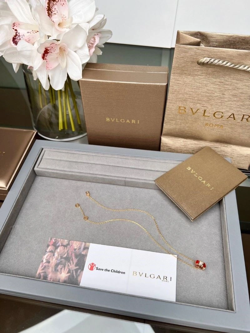 Bvlgari Necklaces WellDesigned 216434