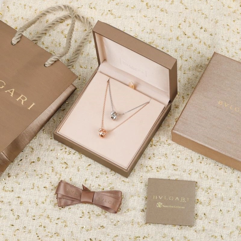Bvlgari Necklaces FashionForward 216379