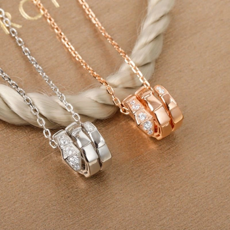Bvlgari Necklaces FashionForward 216379