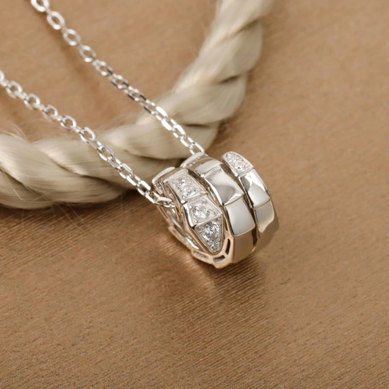 Bvlgari Necklaces FashionForward 216379