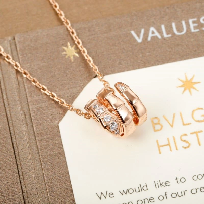 Bvlgari Necklaces FashionForward 216379