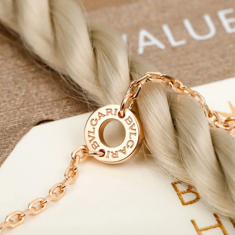 Bvlgari Necklaces FashionForward 216379