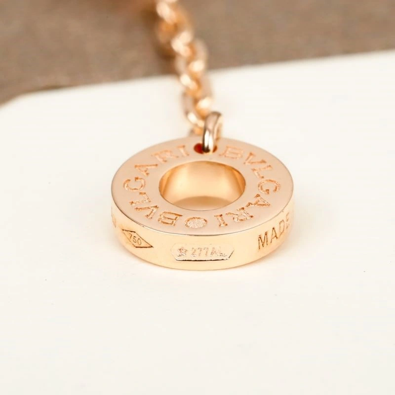 Bvlgari Necklaces FashionForward 216379