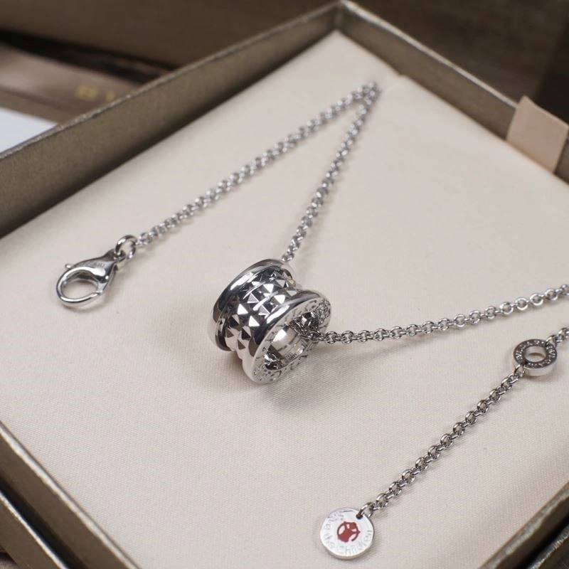 Bvlgari Necklaces Soft 216436