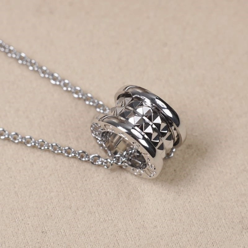 Bvlgari Necklaces Soft 216436