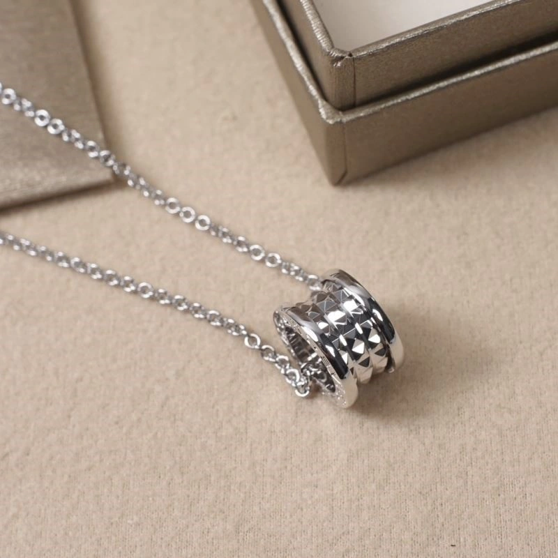 Bvlgari Necklaces Soft 216436