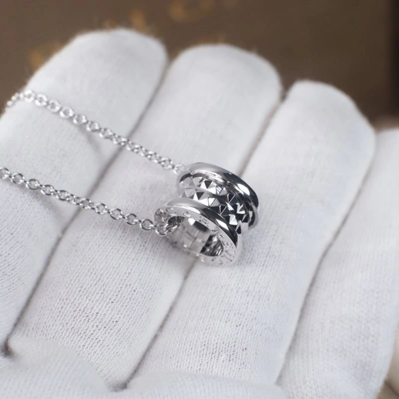 Bvlgari Necklaces Soft 216436