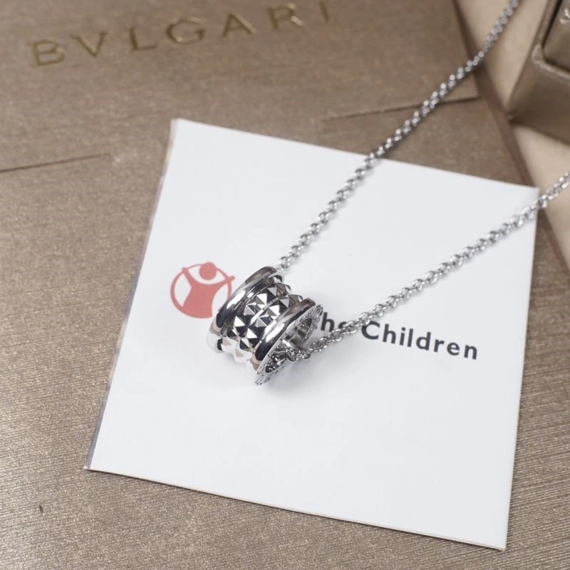 Bvlgari Necklaces Soft 216436