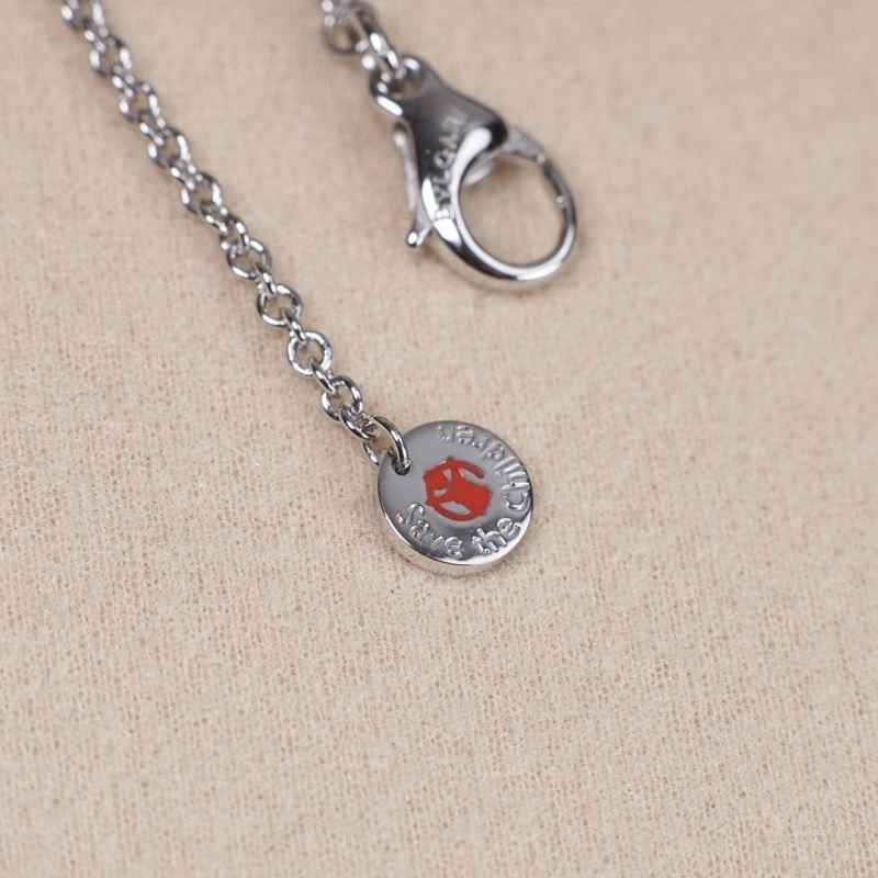 Bvlgari Necklaces Soft 216436