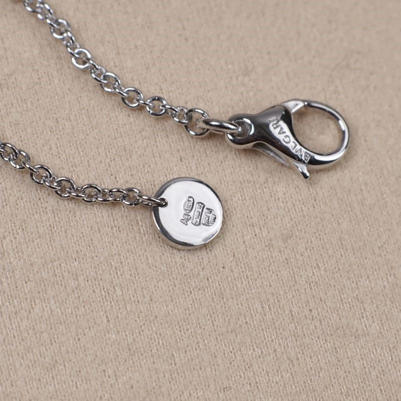 Bvlgari Necklaces Soft 216436