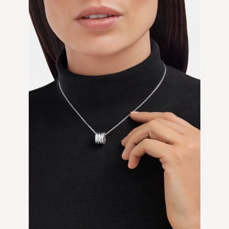 Bvlgari Necklaces Soft 216436