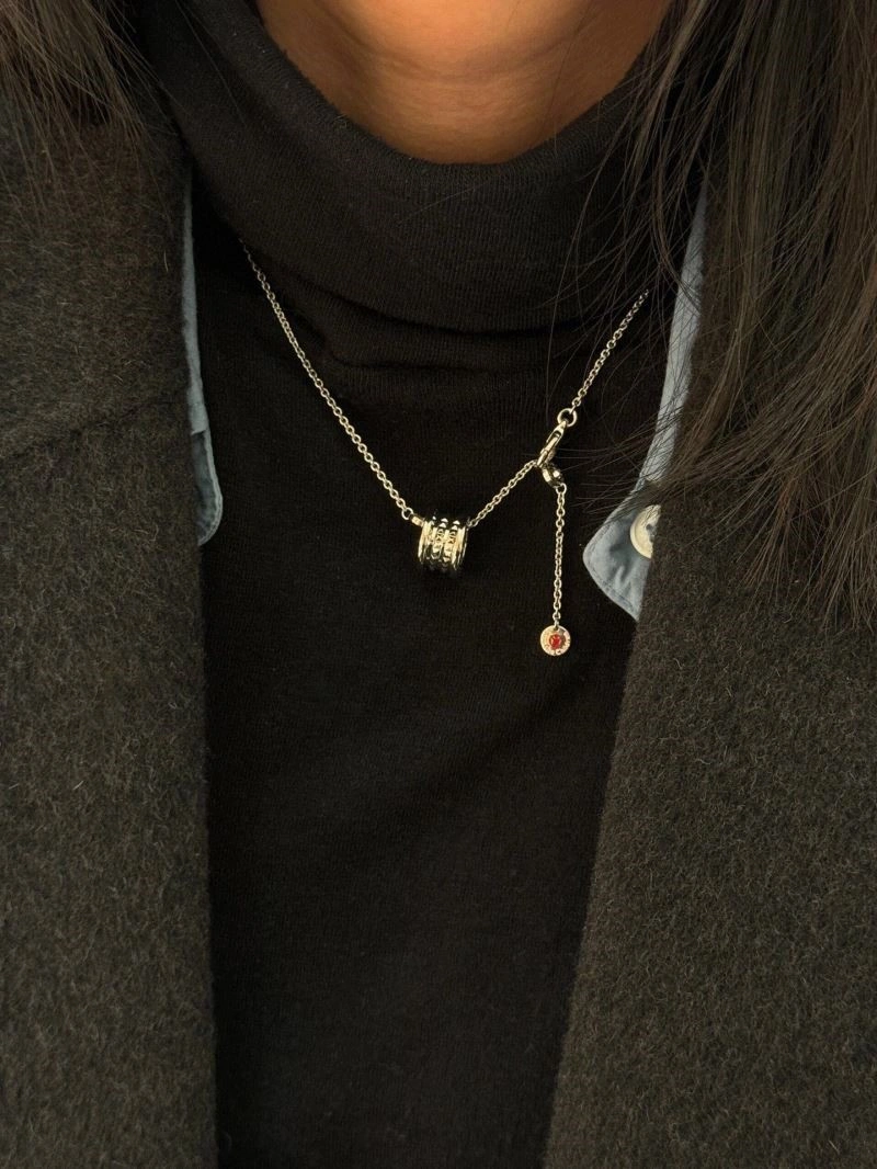 Bvlgari Necklaces Soft 216436
