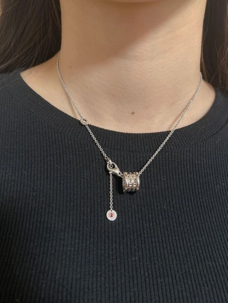 Bvlgari Necklaces Soft 216436