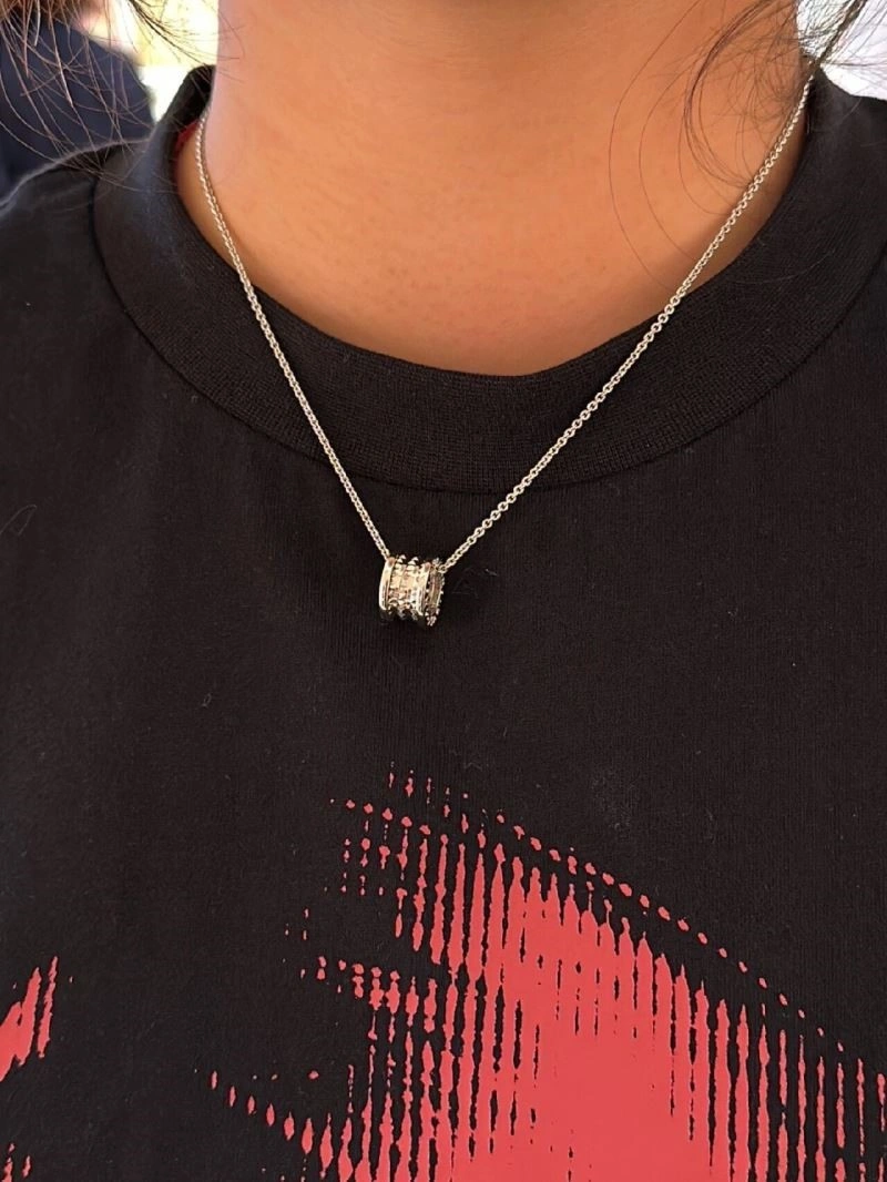 Bvlgari Necklaces Soft 216436