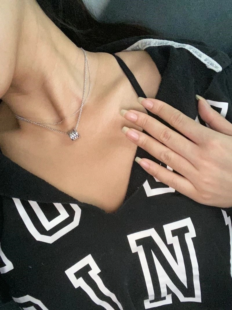 Bvlgari Necklaces Soft 216436