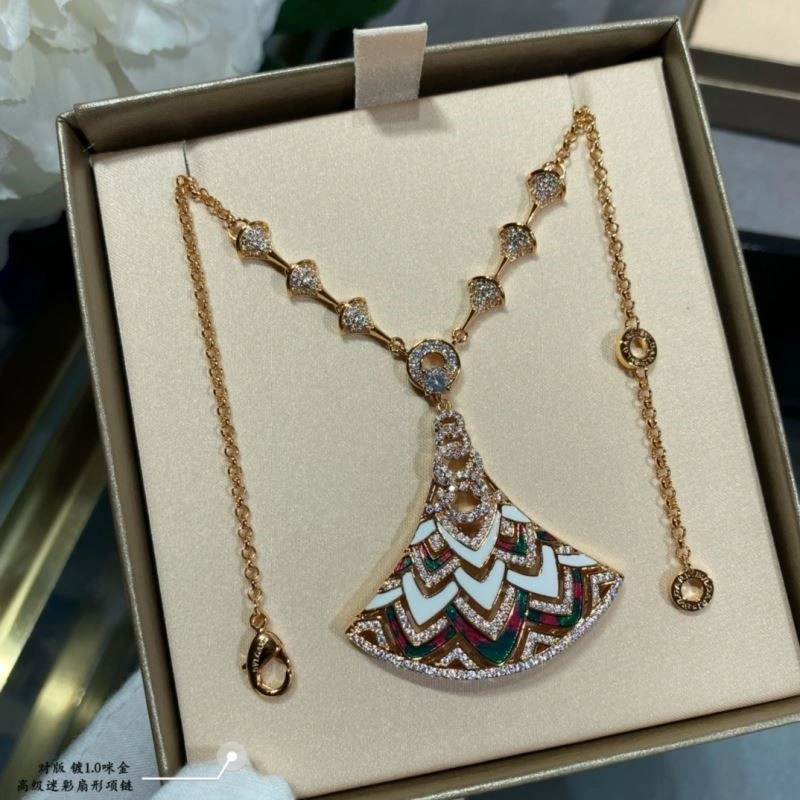 Bvlgari Necklaces NewStyle 216363
