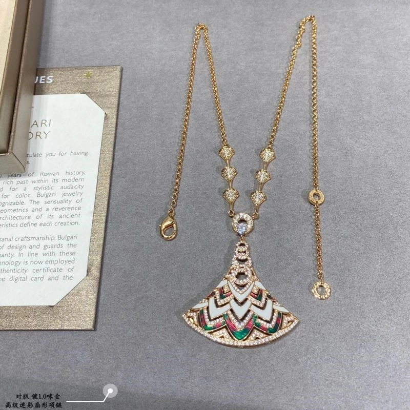Bvlgari Necklaces NewStyle 216363