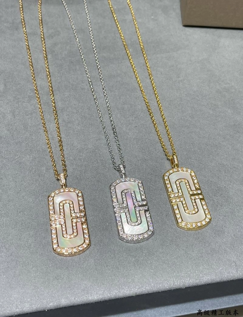 WellDesigned Bvlgari Necklaces 216364