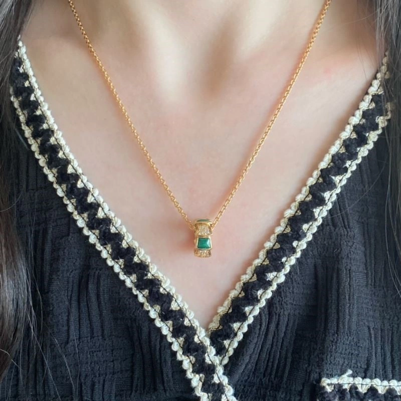Bvlgari Necklaces SportInspired 216360