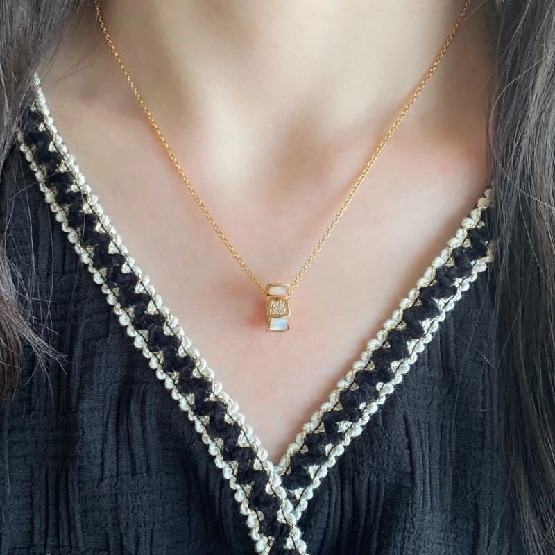 Bvlgari Necklaces SportInspired 216360