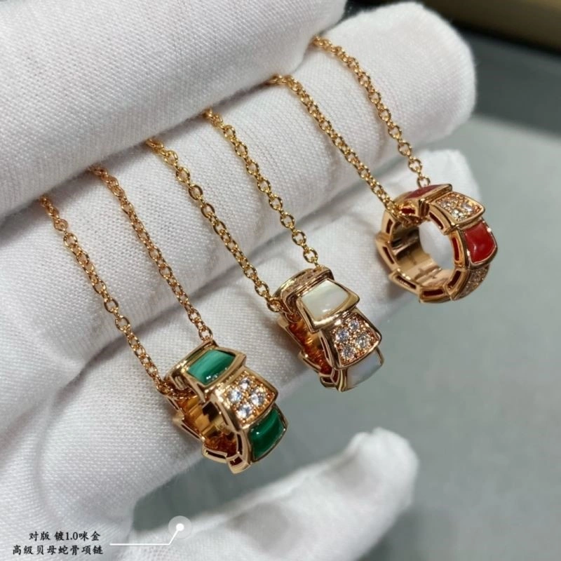Bvlgari Necklaces SportInspired 216360
