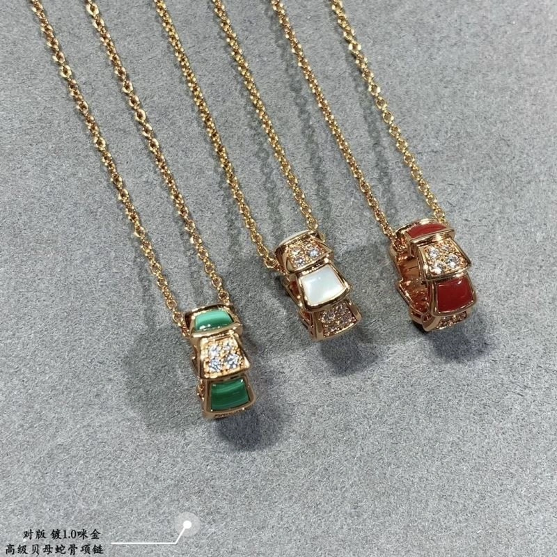 Bvlgari Necklaces SportInspired 216360
