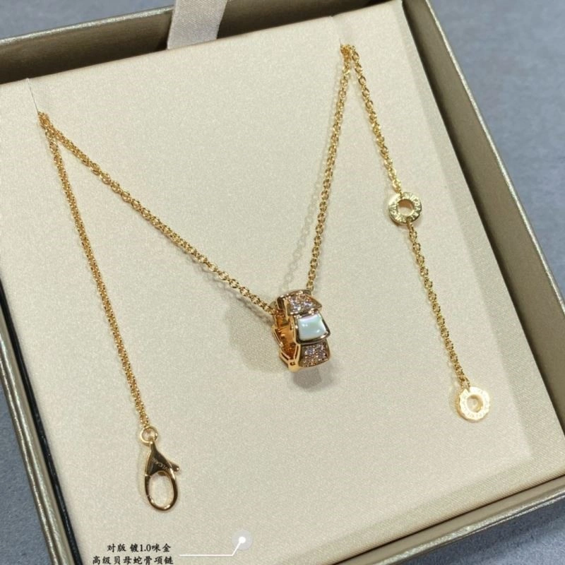 Bvlgari Necklaces SportInspired 216360
