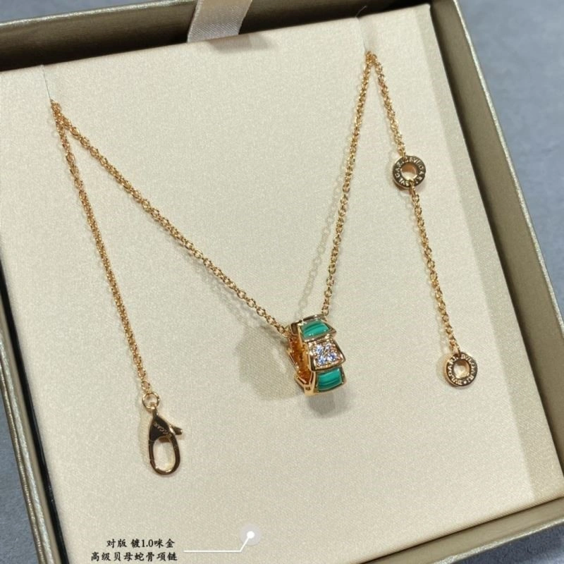 Bvlgari Necklaces SportInspired 216360