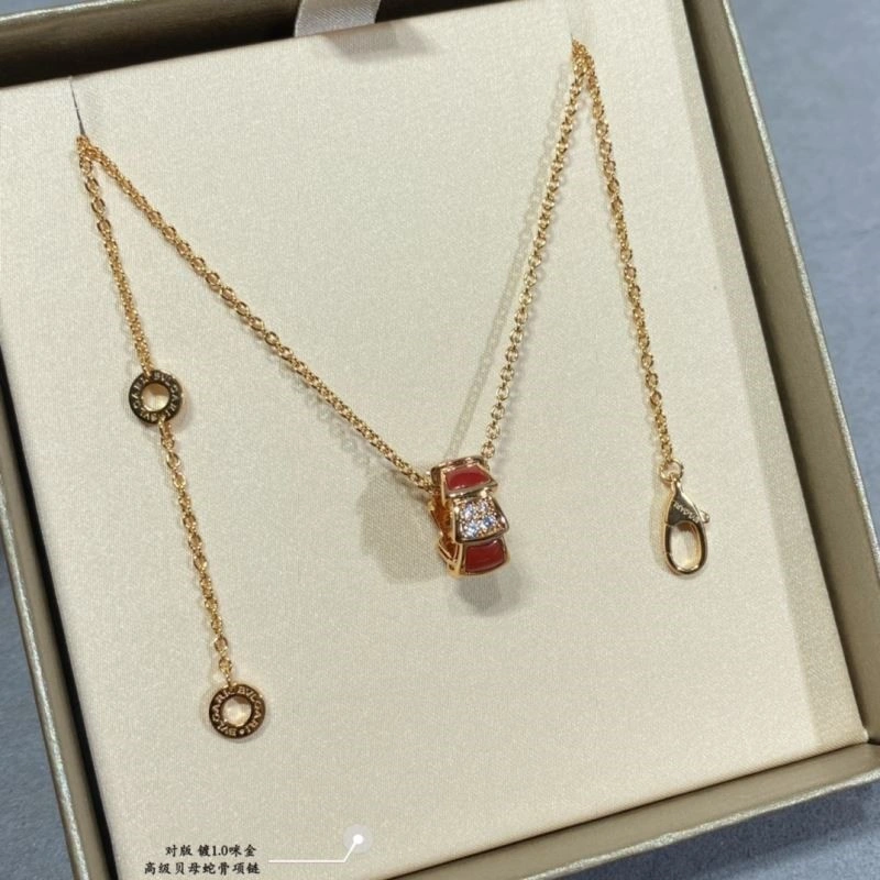 Bvlgari Necklaces SportInspired 216360