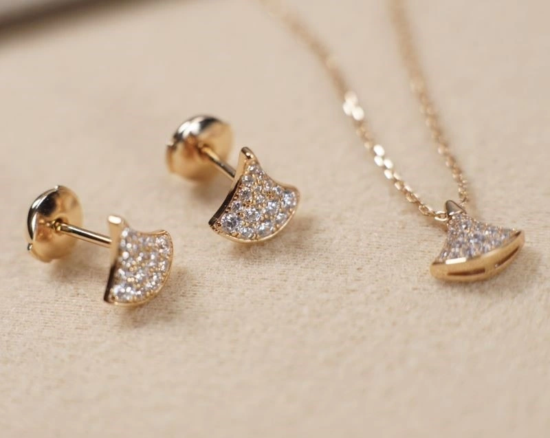 Bvlgari Necklaces FlexibleFit 216359