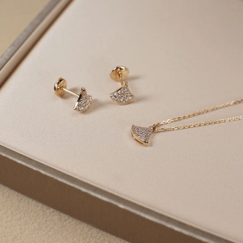 Bvlgari Necklaces FlexibleFit 216359