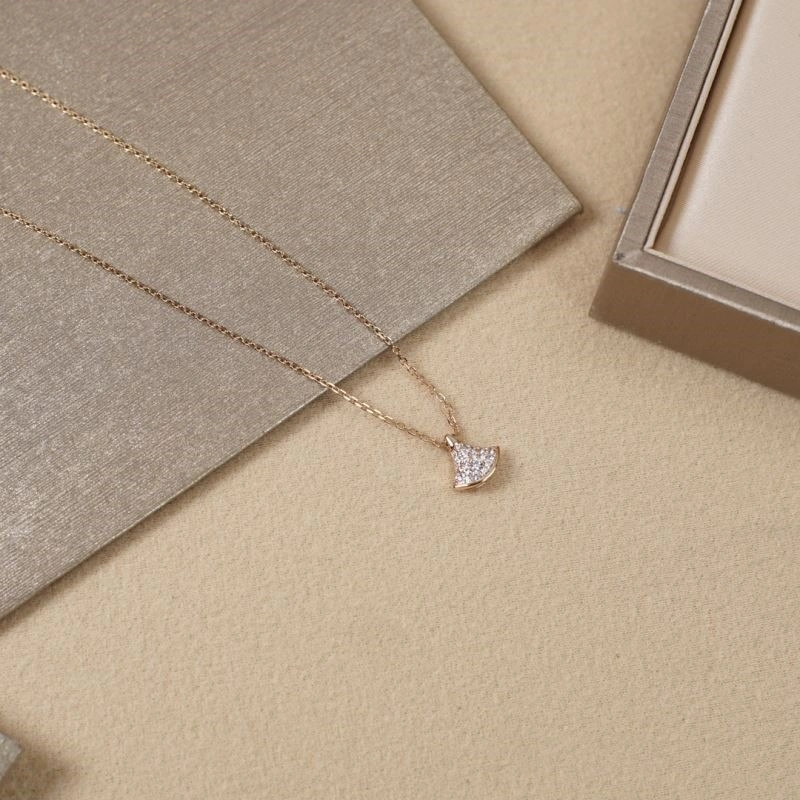 Bvlgari Necklaces FlexibleFit 216359