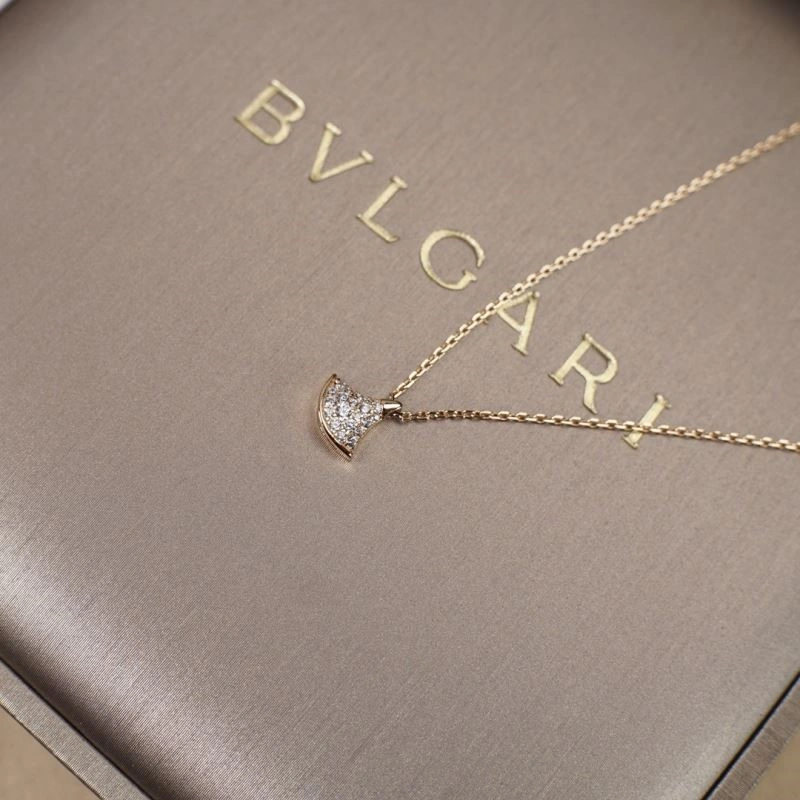 Bvlgari Necklaces FlexibleFit 216359
