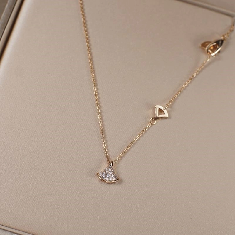 Bvlgari Necklaces FlexibleFit 216359