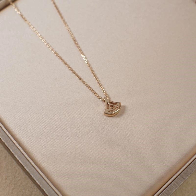 Bvlgari Necklaces FlexibleFit 216359